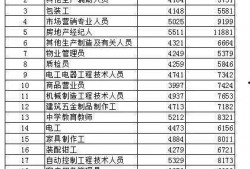 11.2职业排行最新爆料,揭秘热门行业新趋势