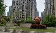 盐城香槟公馆最新爆料,揭秘高端住宅区的华丽蜕变