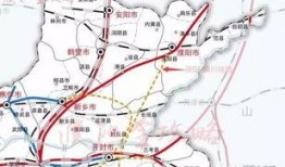 开封铁路最新爆料,揭秘最新爆料背后的变革与机遇
