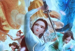 白蛇浮生最新预告爆料,千年情缘再续，神秘力量觉醒！