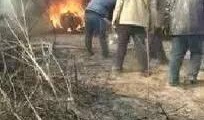 武安大货车最新爆料,揭秘行业变革与安全挑战