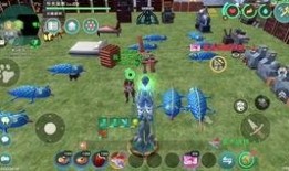 创魔爆料最新宠物,神秘新宠物惊艳登场，带你领略奇幻世界新风采