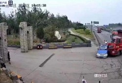 武安大货车最新爆料,揭秘行业变革与安全挑战