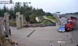 武安大货车最新爆料,揭秘行业变革与安全挑战